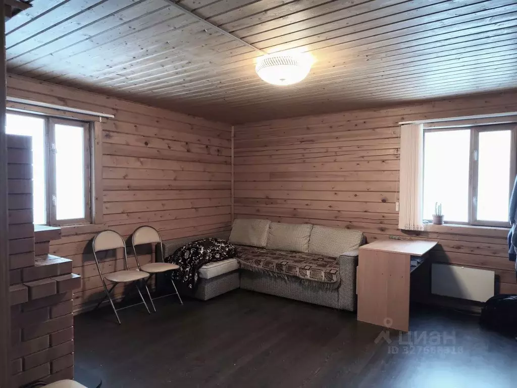 Дом в Ленинградская область, Выборгский район, Приморское городское ... - Фото 2