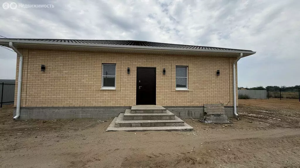 Дом в Яксатово, Кизанская улица, 4 (120 м) - Фото 1