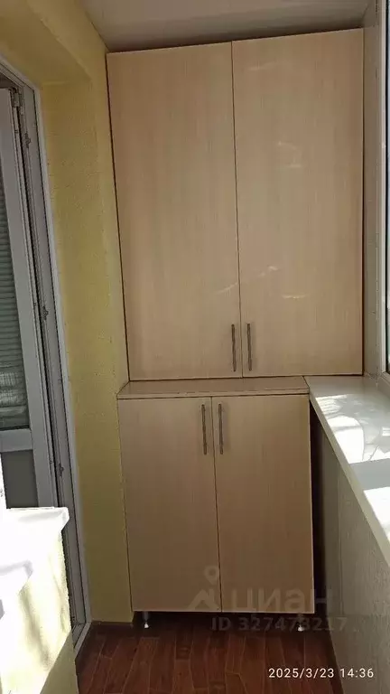 2-к кв. Самарская область, Самара Юбилейная ул., 15а (44.0 м) - Фото 2