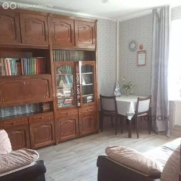 3-комнатная квартира: Челябинск, улица Доватора, 3 (65 м) - Фото 0