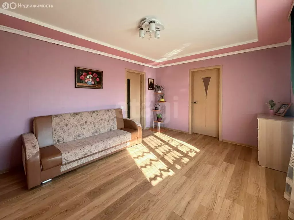 Дом в Псковский район, Ядровская волость, деревня Селюгино (97.9 м) - Фото 1