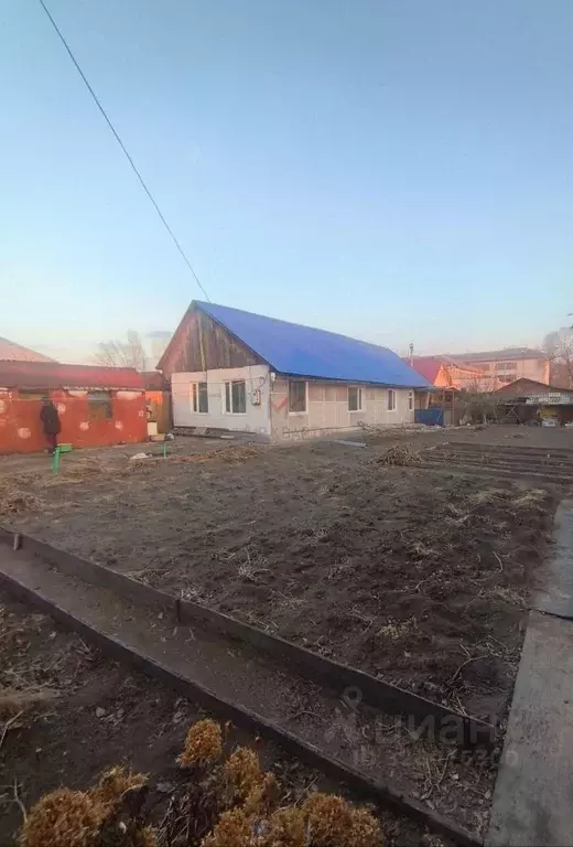 Дом в Хакасия, Абакан Нижняя Согра мкр, ул. Мичурина, 28 (110 м) - Фото 2