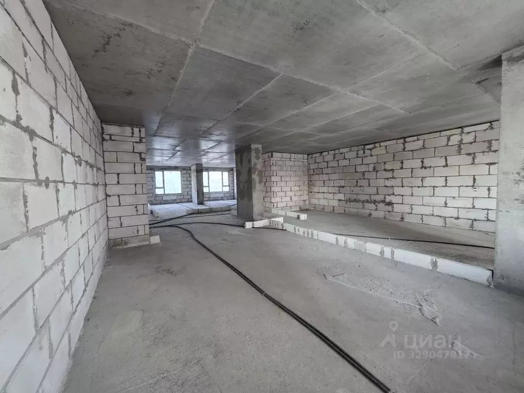 Квартира, 5 и более комнат, 183 м - Фото 1