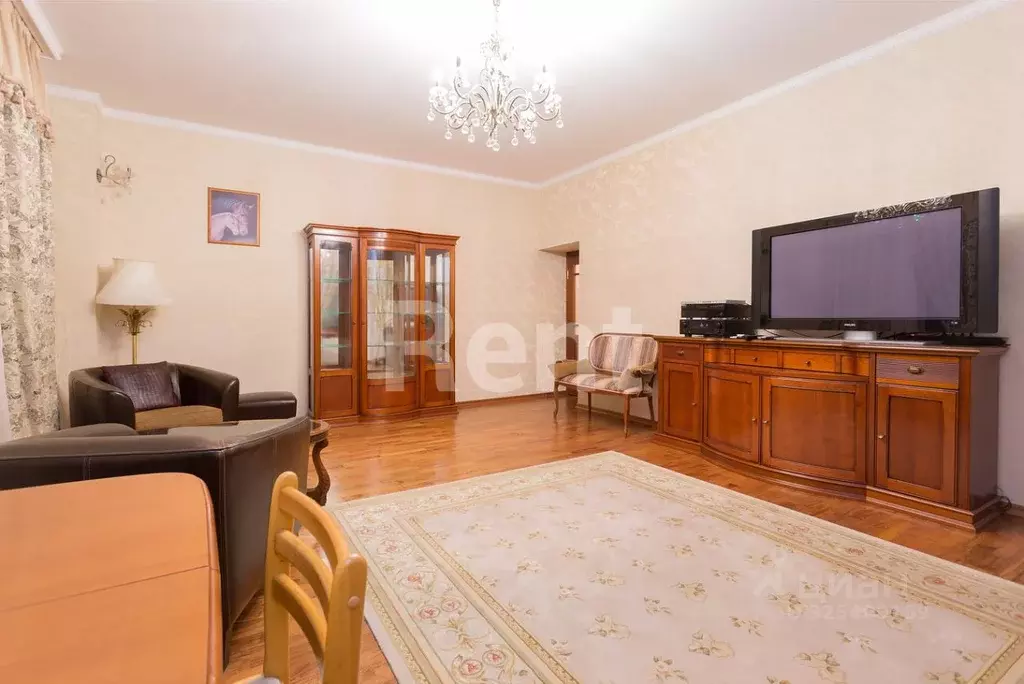 2-к кв. Москва ул. Земляной Вал, 46 (80.0 м) - Фото 1