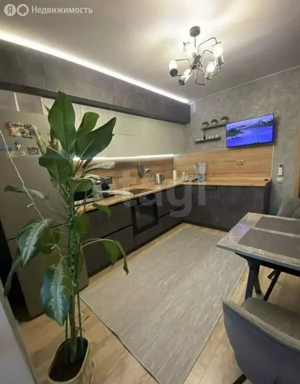1-комнатная квартира: Воронеж, улица Маршала Одинцова, 25Б/2 (42 м) - Фото 2