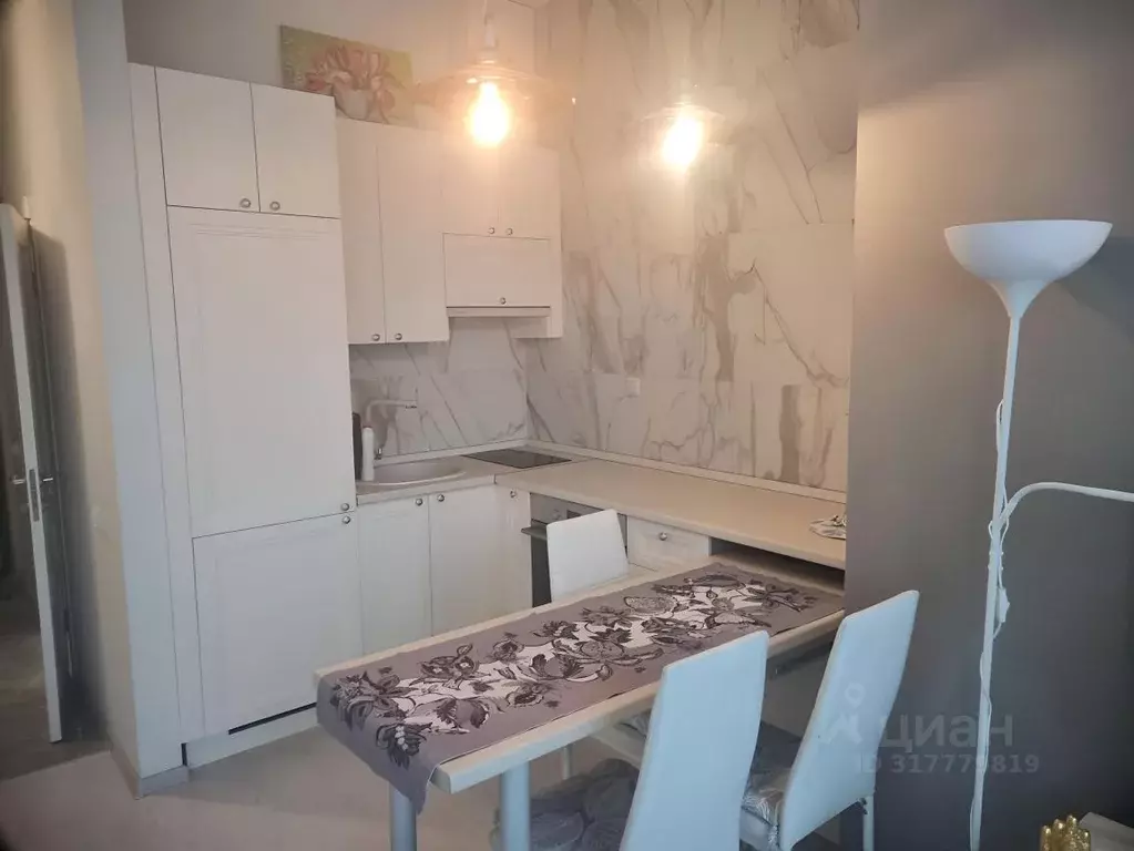Студия Москва Широкая ул., 30 (36.3 м) - Фото 0