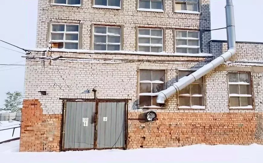 Помещение свободного назначения в Самарская область, Красноярский ... - Фото 1