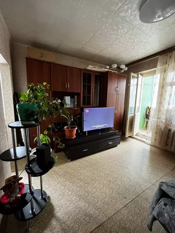 Продаётся 1-к квартира, 35.5 м - Фото 0