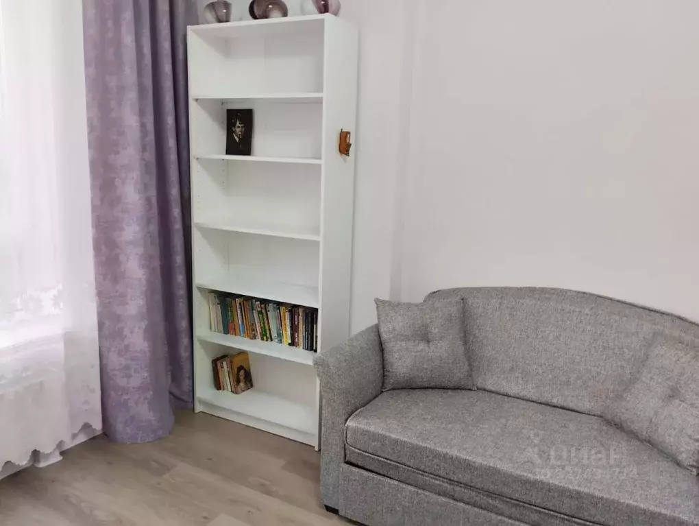 1-к кв. Москва Давыдковская ул., 10 (42.0 м) - Фото 2