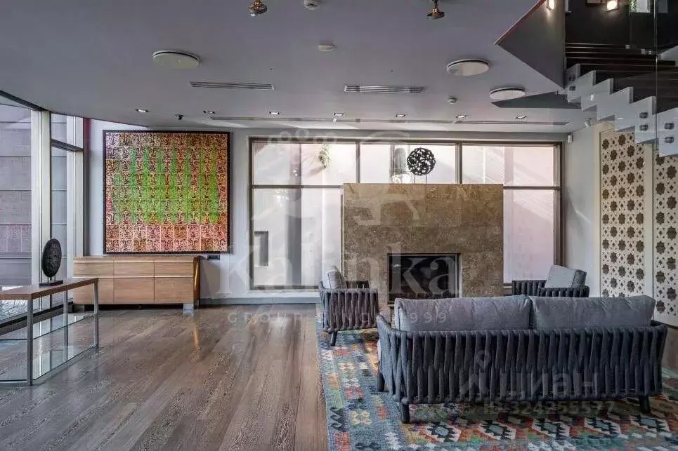 Дом в Московская область, Одинцовский городской округ, д. Жуковка  ... - Фото 2