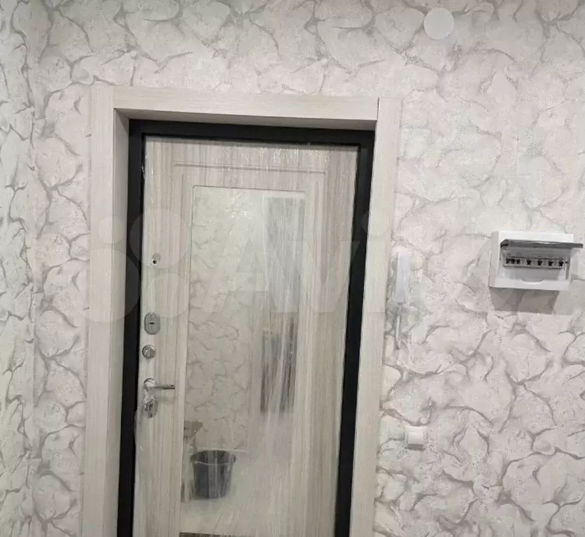 Квартира-студия, 30 м, 6/18 эт. - Фото 1