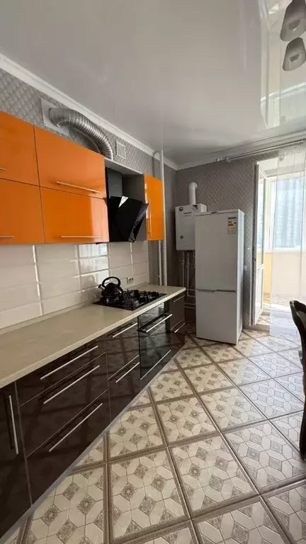 1-к кв. Калужская область, Калуга ул. Хорошая, 5 (54.0 м) - Фото 1