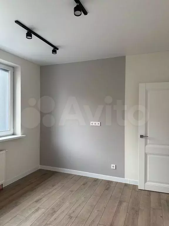 2-к. квартира, 61 м, 4/23 эт. - Фото 1
