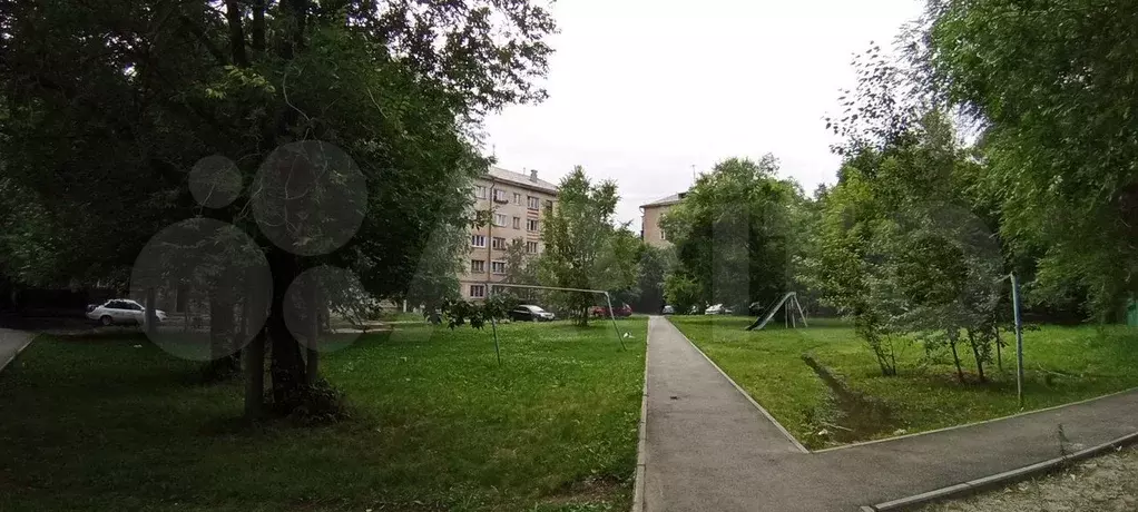 Комната 12,5 м в 6-к., 4/5 эт. - Фото 0