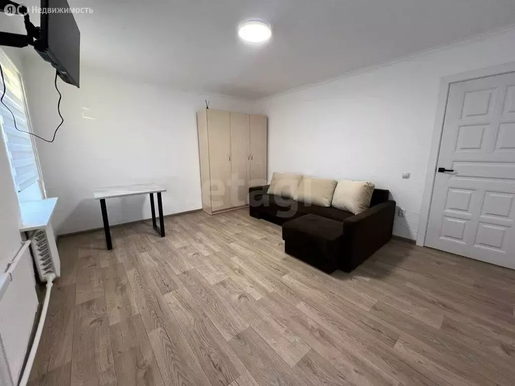 1-комнатная квартира: Калининград, Красная улица, 117Б (24 м) - Фото 2