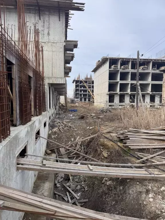 Студия Дагестан, Махачкала ул. Казанцева, 9 (37.62 м) - Фото 2