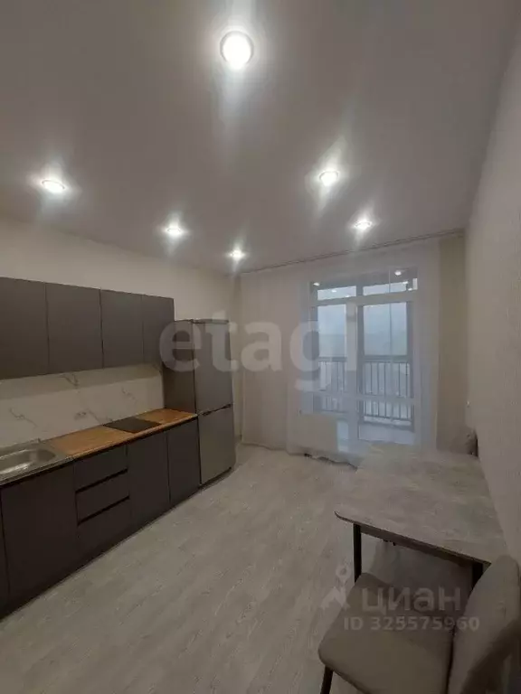 1-к кв. Красноярский край, Красноярск Свободный просп., 66Рк4 (50.0 м) - Фото 1