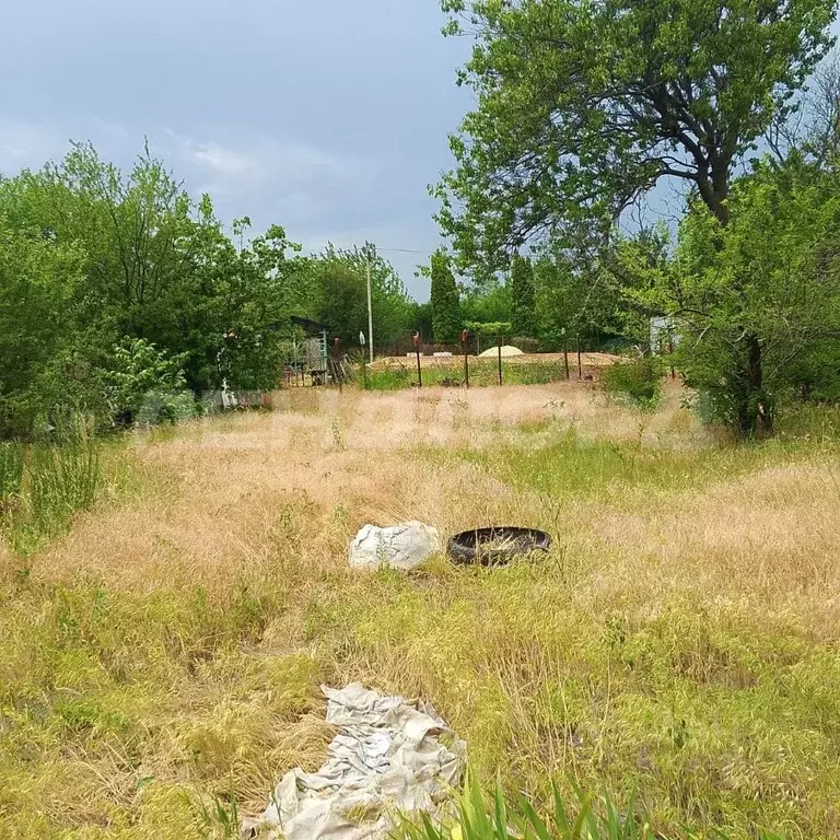 Участок в Ростовская область, Новочеркасск Малинка СТ,  (6.0 сот.) - Фото 2