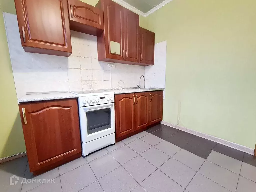 Продаётся 1-к квартира, 38.8 м - Фото 1