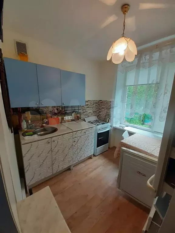 2-к. квартира, 56 м, 2/6 эт. - Фото 0
