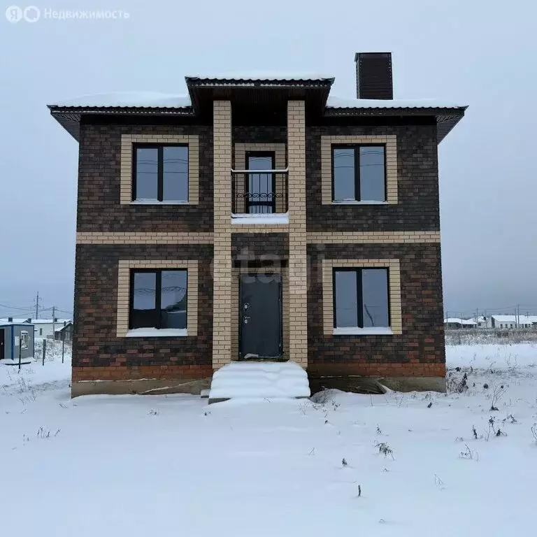 Дом в деревня Шмидтово, Покровская улица (132 м) - Фото 2