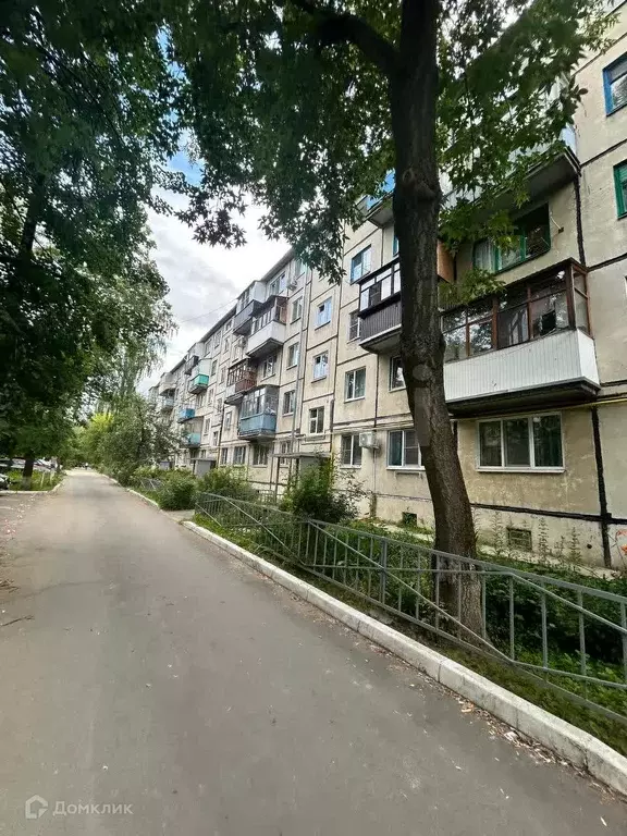 Продаётся 1-к квартира, 30.5 м - Фото 0