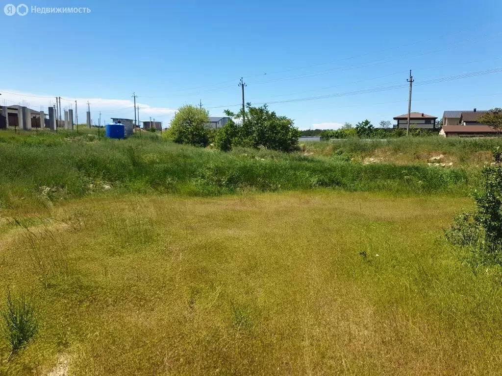Участок в Севастополь (5.9 м) - Фото 2