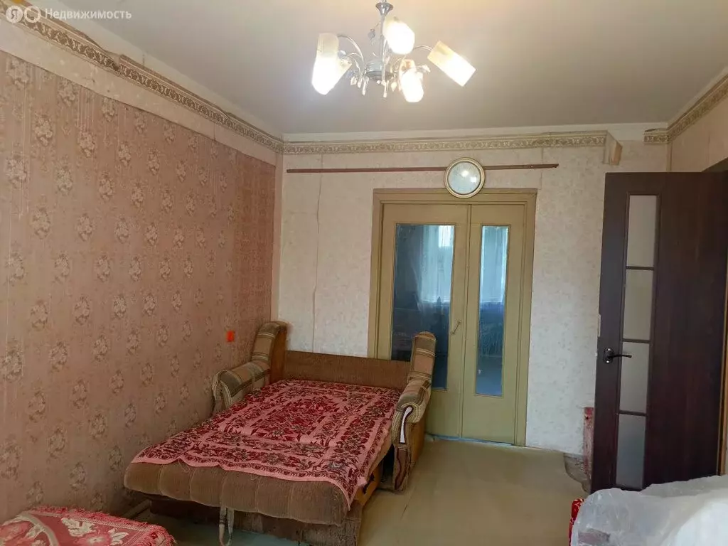 3-комнатная квартира: Железногорск, улица Мира, 8к3 (59.9 м) - Фото 0