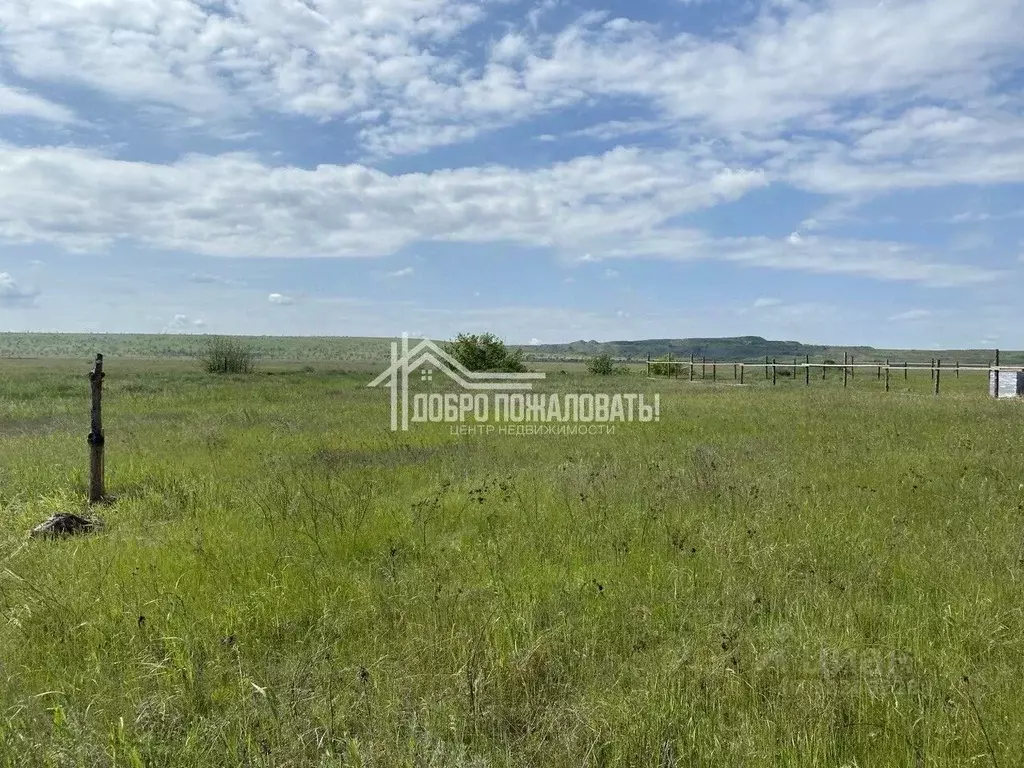 Участок в Хакасия, Алтайский район, с. Белый Яр ул. Баумана, 100 ... - Фото 2