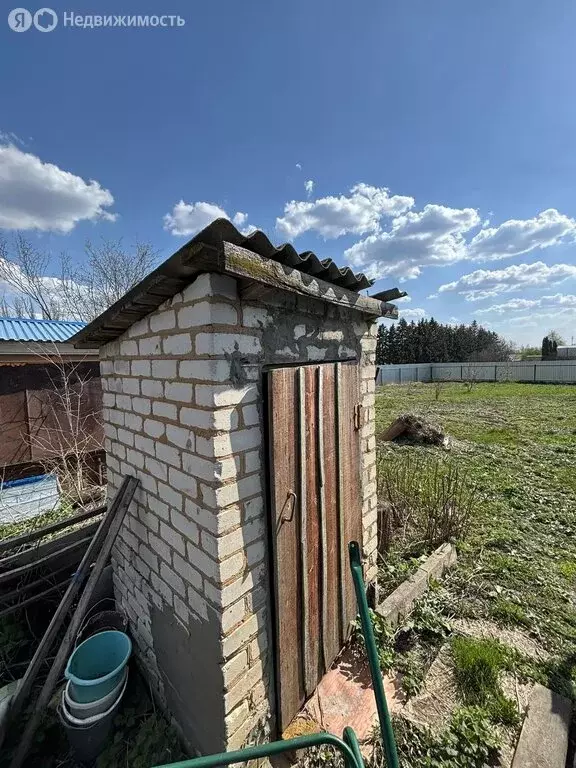 Дом в деревня Плоты, Садовая улица, 3 (58.1 м) - Фото 1
