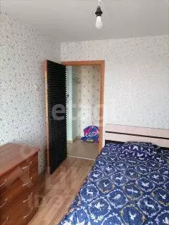 Комната Новосибирская область, Новосибирск ул. Петухова, 146 (10.0 м) - Фото 1