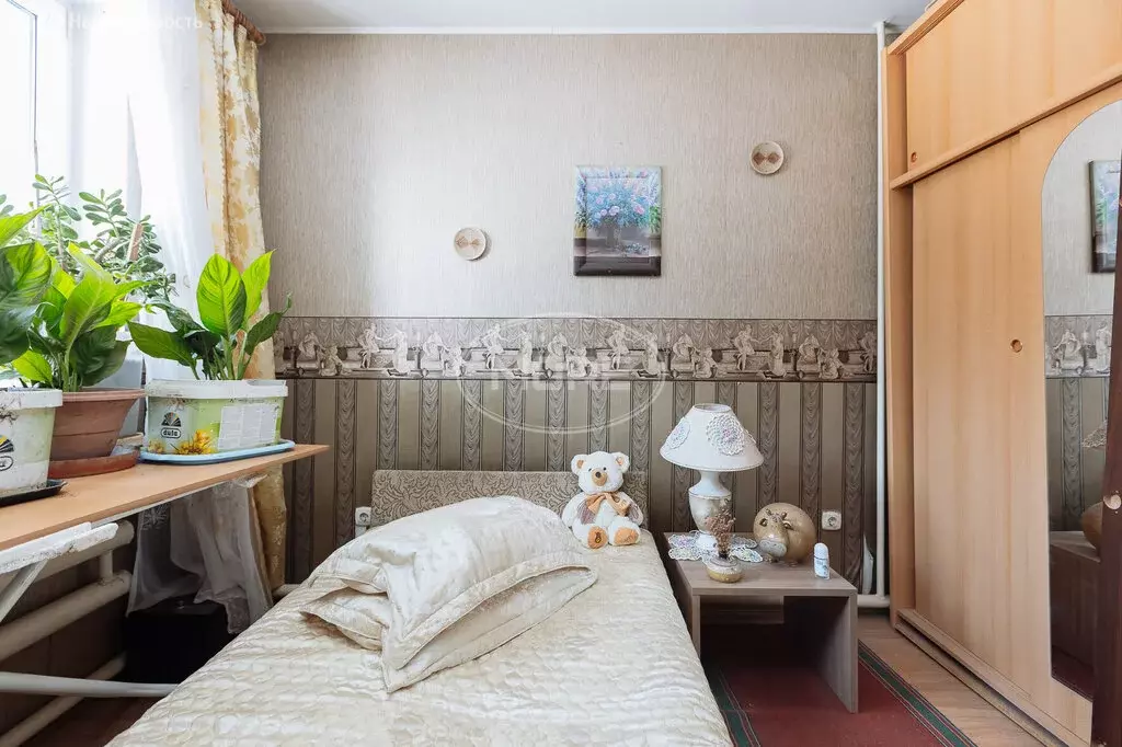 Дом в Калининградская область, Зеленоградский муниципальный округ, ... - Фото 2