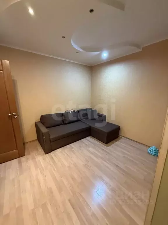 2-к кв. Самарская область, Самара пос. Управленческий, ул. Парижской ... - Фото 1