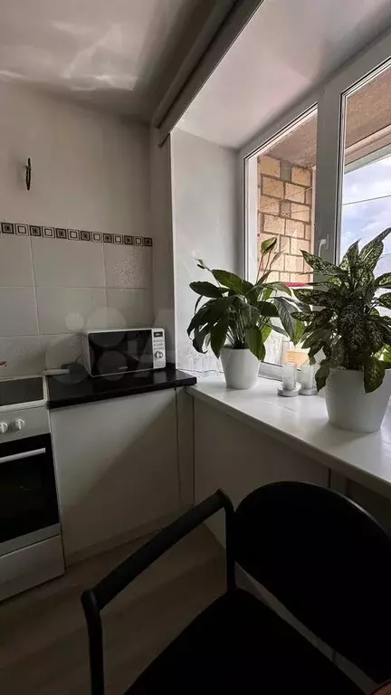 Квартира-студия, 32,7 м, 4/9 эт. - Фото 1