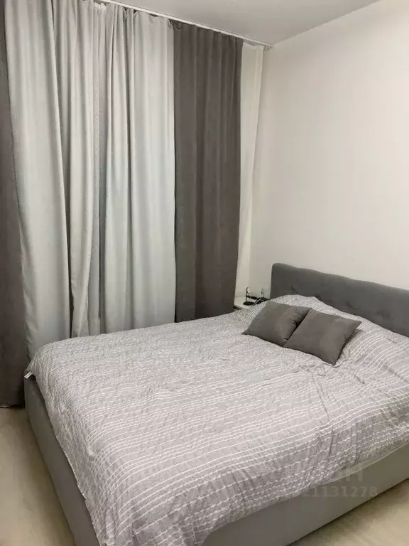 1-к кв. Санкт-Петербург ул. Тосина, 6 (35.0 м) - Фото 0