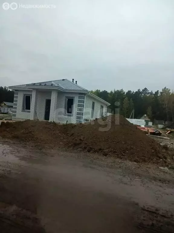 Дом в село Перевалово, Маковая улица (87.3 м) - Фото 2