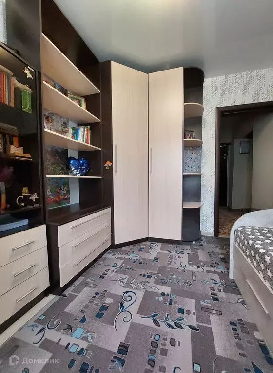 Продаётся 3-к квартира, 64.7 м - Фото 1