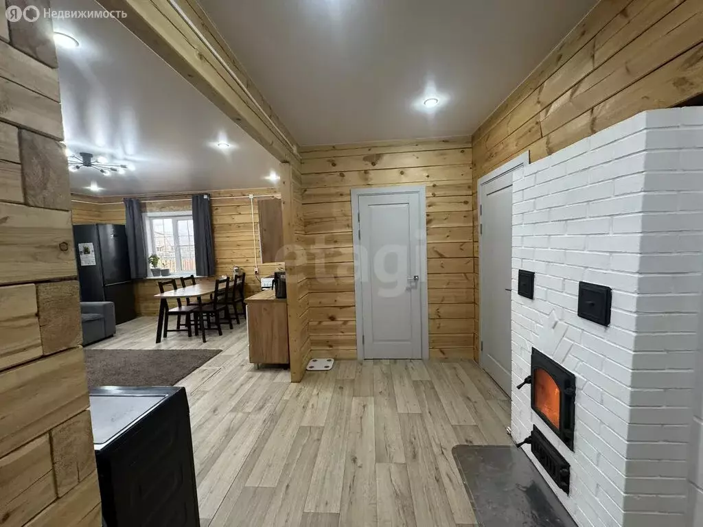 Дом в Иволгинский район, сельское поселение Гурульбинское, село ... - Фото 1