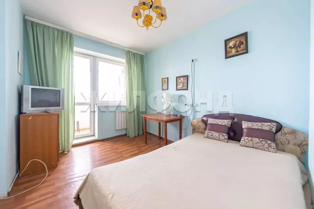 Квартира, 2 комнаты, 40.29 м - Фото 0