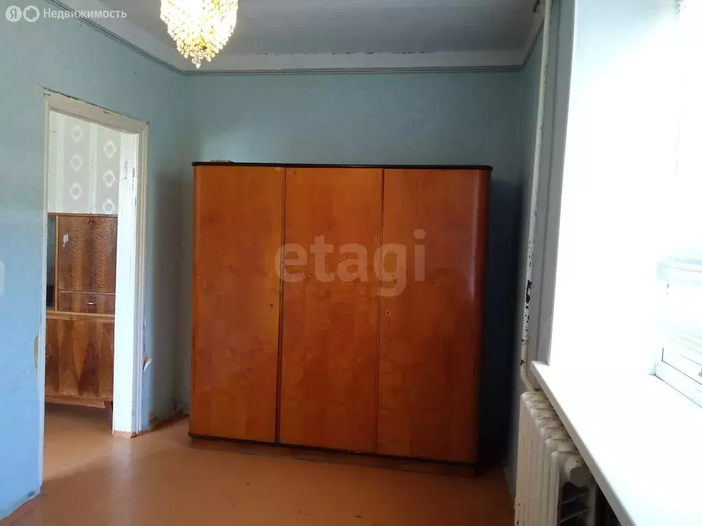 3-комнатная квартира: Балашов, улица Карла Маркса, 83 (51.3 м) - Фото 1
