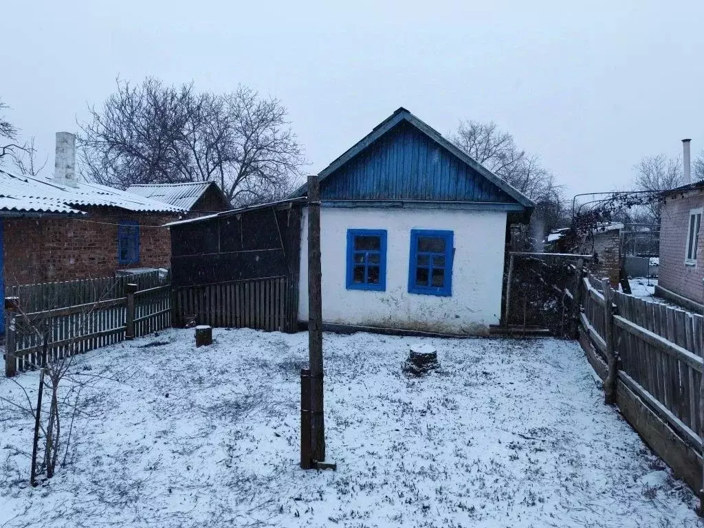 Дом в Ростовская область, Новошахтинск ул. Благоева (63 м) - Фото 2