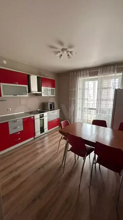 2-к. квартира, 64,2 м, 4/9 эт. - Фото 0