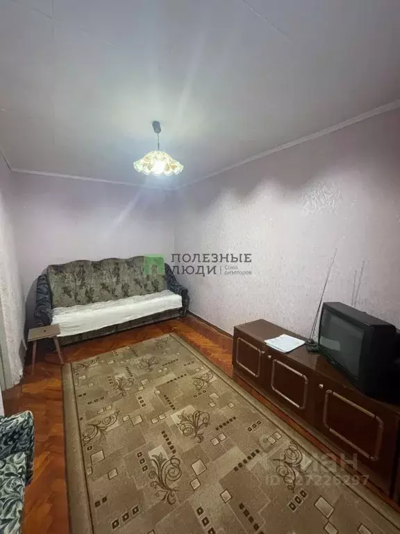 1-к кв. Белгородская область, Белгород ул. Костюкова, 63 (28.0 м) - Фото 2