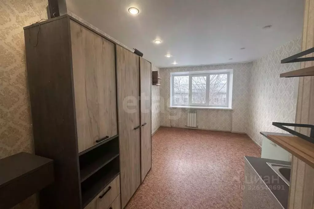 Студия Красноярский край, Красноярск ул. Калинина, 78а (17.8 м) - Фото 1