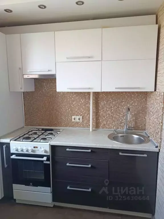 3-к кв. Нижегородская область, Дзержинск просп. Циолковского, 79 (58.5 ... - Фото 2