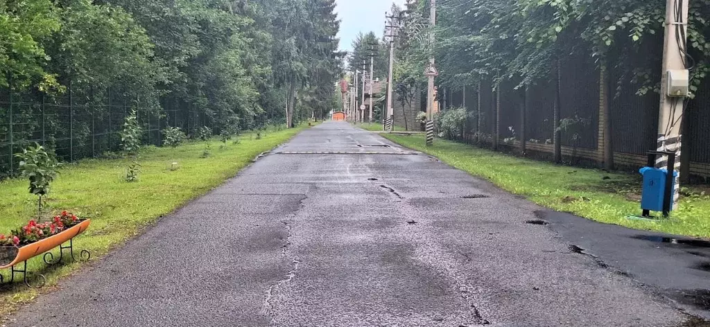 Участок в Москва д. Кузнецово, Вик кп,  (30.0 сот.) - Фото 1