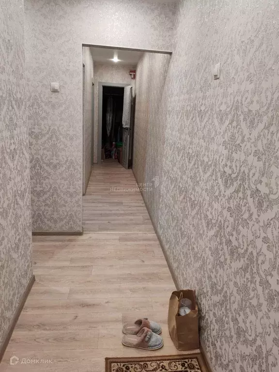 Продаётся 2-к квартира, 47.3 м - Фото 1