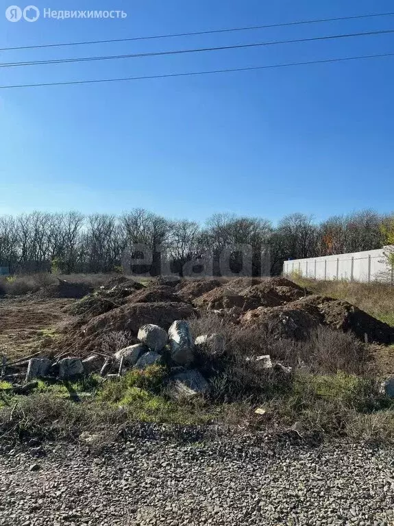 Участок в Ростов-на-Дону, СНТ Донподход-2 (8.63 м) - Фото 2