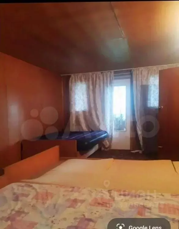 Дом в Омская область, Омск СОСН Строитель-88/1 тер., аллея 10-я (52 м) - Фото 2