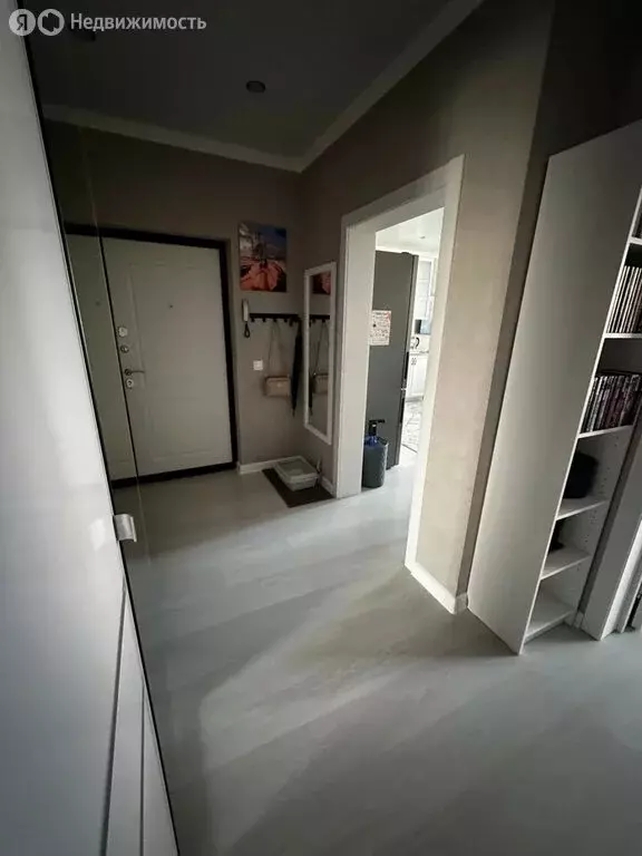 2-комнатная квартира: Краснодар, Домбайская улица, 55 (63.4 м) - Фото 1